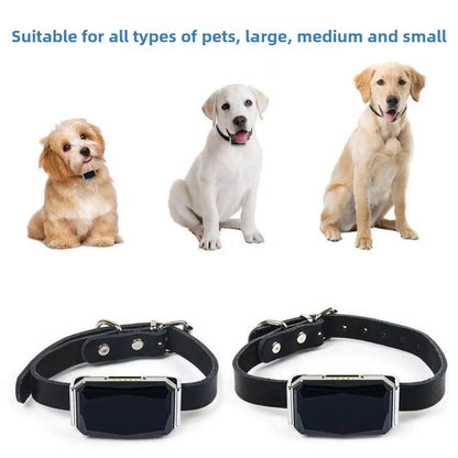 🐾 Pawsome-Track Waterproof GPS Pet Locator