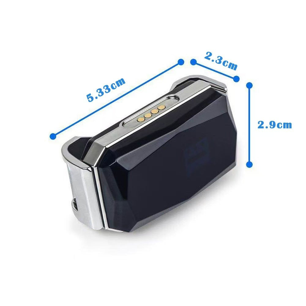 🐾 Pawsome-Track Waterproof GPS Pet Locator