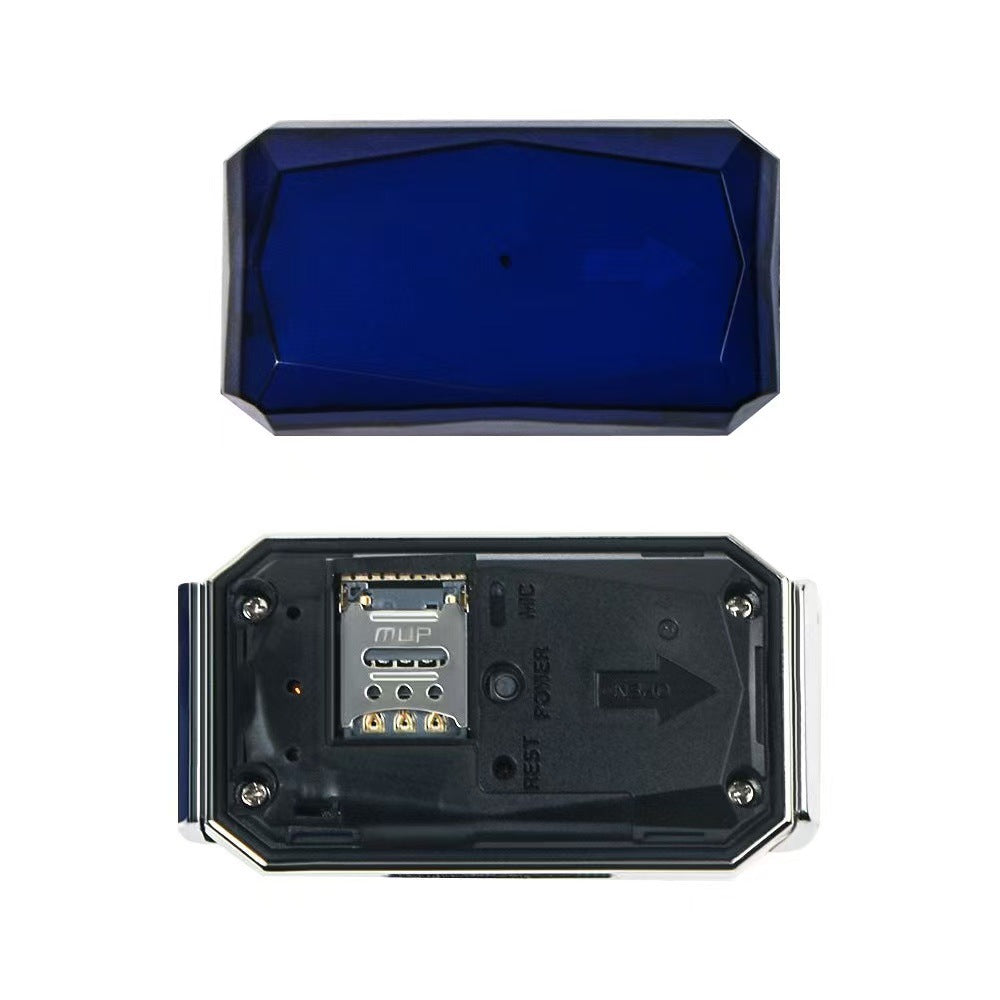🐾 Pawsome-Track Waterproof GPS Pet Locator