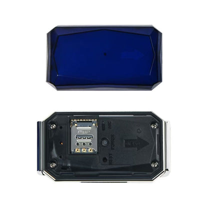 🐾 Pawsome-Track Waterproof GPS Pet Locator