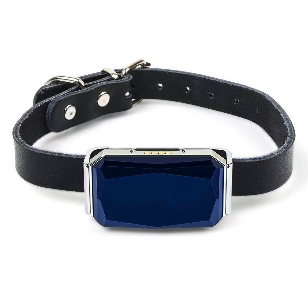 🐾 Pawsome-Track Waterproof GPS Pet Locator